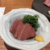 焼肉割烹 天の - 