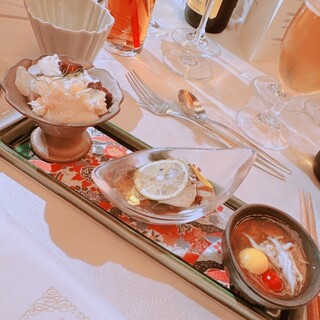 ザ プレイス オブ トウキョウ_0