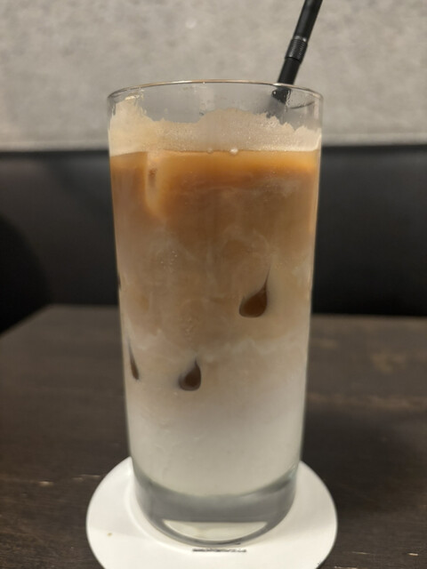 THE old CAFE（ザ オールド カフェ） - 旭川四条（カフェ）の写真