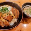 かつ丼吉兵衛 なんば道具屋筋店