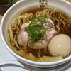 らぁ麺 はやし田 新橋店