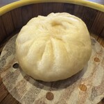 中華料理 シンシン - 醤油つけると美味いよこれ