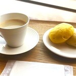 くしろ夕日カフェ - 