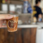 ベアポンド エスプレッソ - 