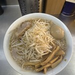 ラーメンの店 ホープ軒 - 
