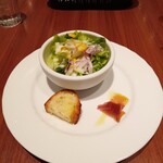 マイアミパティオ 新橋駅前店  - 