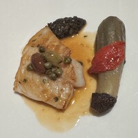 Benoit Alain Ducasse - 
