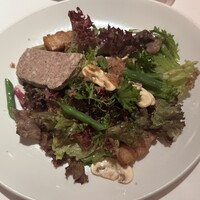 Benoit Alain Ducasse - 