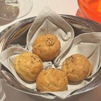 Benoit Alain Ducasse - 