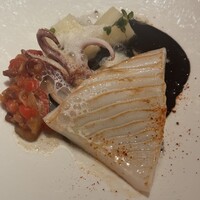 Benoit Alain Ducasse - 