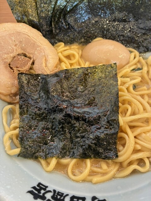 町田商店 大崎古川店 - 古川（ラーメン）の写真