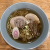 青竹手打ち佐野ラーメン ひだまり