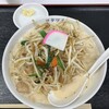 極濃湯麺 フタツメ 八千代店
