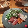 Le Comptoir de シャンパン食堂