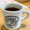 グロリアス チェーン カフェ 横浜ベイサイド