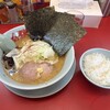 ラーメン 山岡家 松戸北小金店
