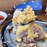 八王子ローストポーク丼の店 - 
