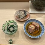 日本橋蛎殻町 すぎた - 