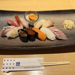 おたる政寿司 - 