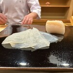 日本橋蛎殻町 すぎた - 