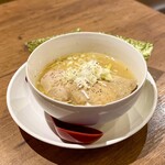 焼鳥どん 吉祥寺店 - 煮込み