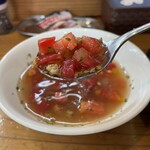 八王子ローストポーク丼の店 - 