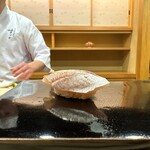 日本橋蛎殻町 すぎた - 