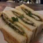 パーラーイワシ - 