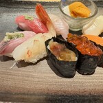 おたる政寿司 - 