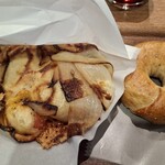 ザ・シティ・ベーカリー - 