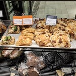 ザ・シティ・ベーカリー - 