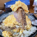 八王子ローストポーク丼の店 - 