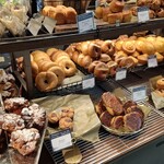 ザ・シティ・ベーカリー - 