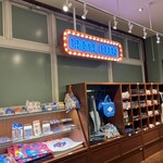 ブルーシール - 