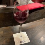 天ぷら岡本 - 天ぷら岡本(ブルゴーニュルージュ)