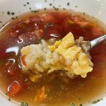 八王子ローストポーク丼の店 - 