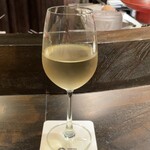 天ぷら岡本 - 天ぷら岡本(シャブリ)