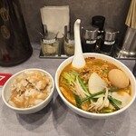七宝麻辣湯 松戸店 - 