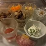 パーラーイワシ - 