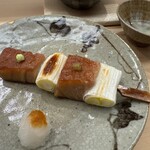 日本橋蛎殻町 すぎた - 