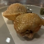 パーラーイワシ - 