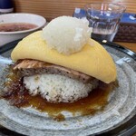 八王子ローストポーク丼の店 - 
