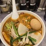 七宝麻辣湯 松戸店 - 