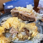 八王子ローストポーク丼の店 - 