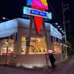 ブルーシール - 