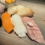 おたる政寿司 - 