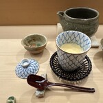 日本橋蛎殻町 すぎた - 