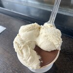 ジェラテリア・イル・ブリガンテ - 