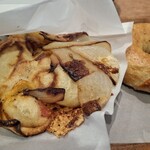 ザ・シティ・ベーカリー - 