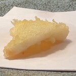 天ぷら岡本 - 天ぷら岡本(新烏賊)